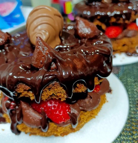 Pastelería Juan · Fotos 12