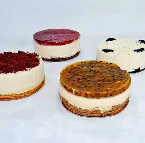Pastelería Juan · Fotos 7